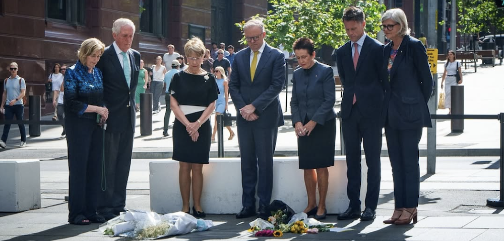 Lindt Cafe Siege Remembered A Decade On